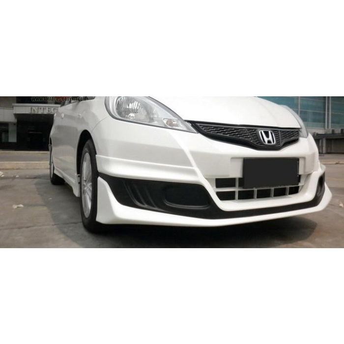 Bodykit Honda Jazz Ge8 S 11-14 Modulo