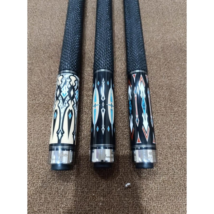 Masih Fury Dx Series Dx-1 Dx-2 Dx-3 Cue Stick Stik Billiard Billiyard Billiyar