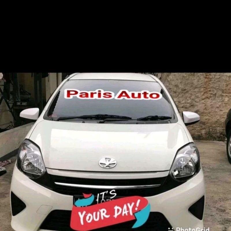 Spion Agya Ayla Xenia Avanza Manual Modif Calya Sigra Sepasang