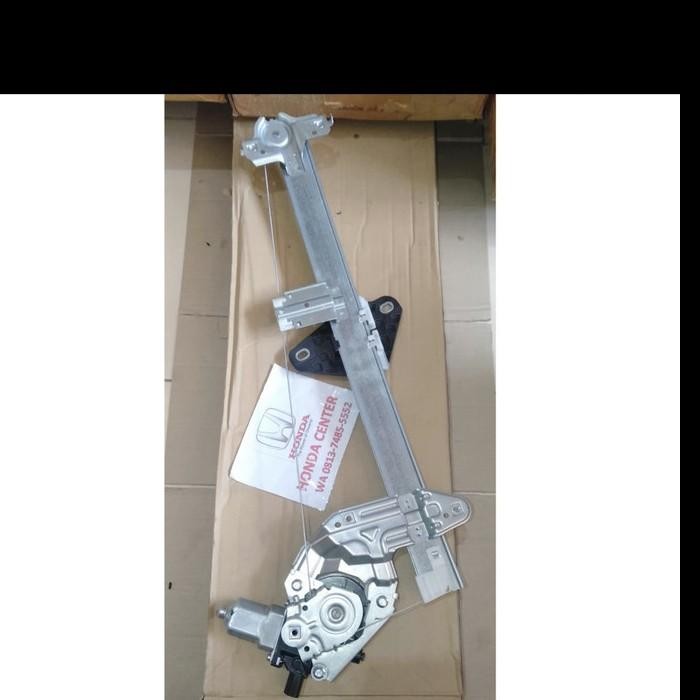 Regulator Power Window Depan Kanan Jazz Ge8 2008-2014