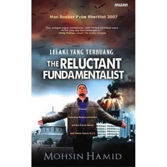 TERBARU THE RELUCTANT FUNDAMENTALIST