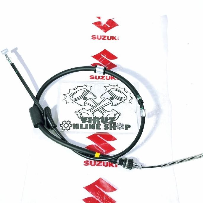 Kabel Handrem Hand Rem Tangan Suzuki Esteem 1.3 1.6 Asli