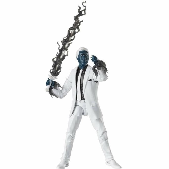 Hasbro Marvel Legends 2-Pack Inner Demon & Mr Negative Spider-Man Ps4