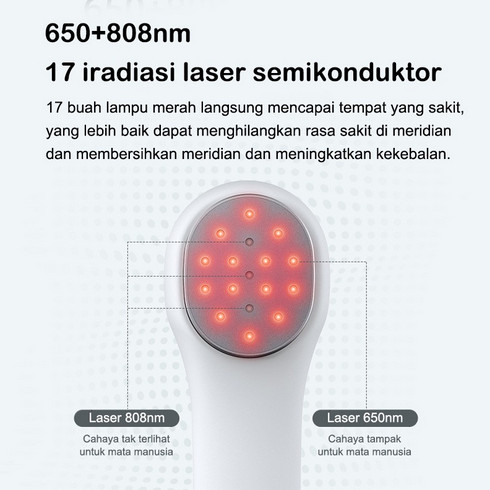Terapi Alat Fisioterapi Laser Cold Laser Alat Fisioterapi Inframerah