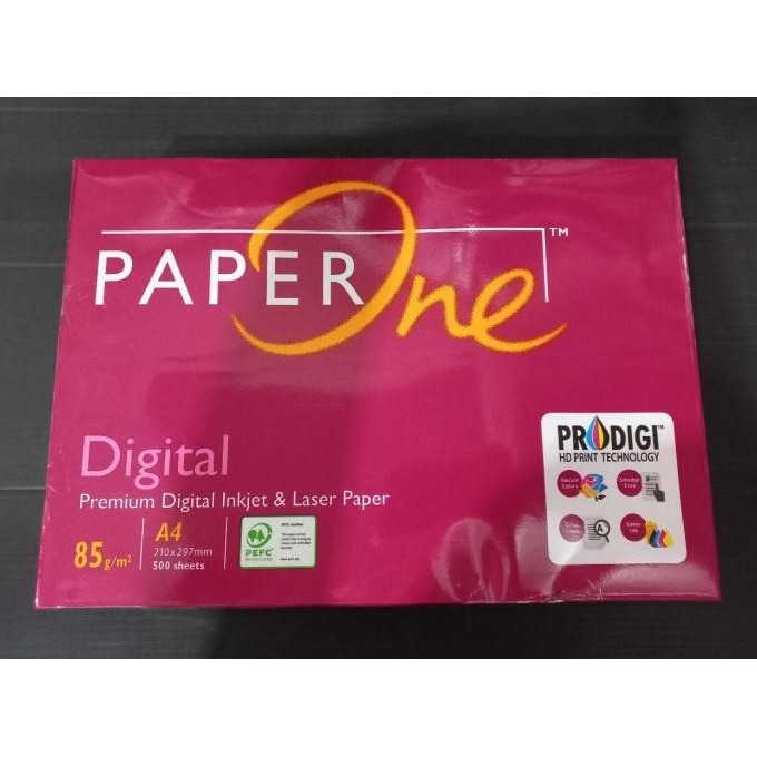 

Sale Kertas A4 85 Gsm Paper One Kertas A4 21,0 X 29,7 85 Gsm