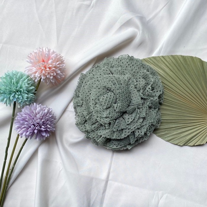 Inner Turki / Dalaman Hijab Turki Renda / Dalaman Hijab Ciput Turki #Original