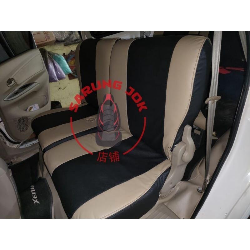 Sarung Jok Avanza 2007-2011