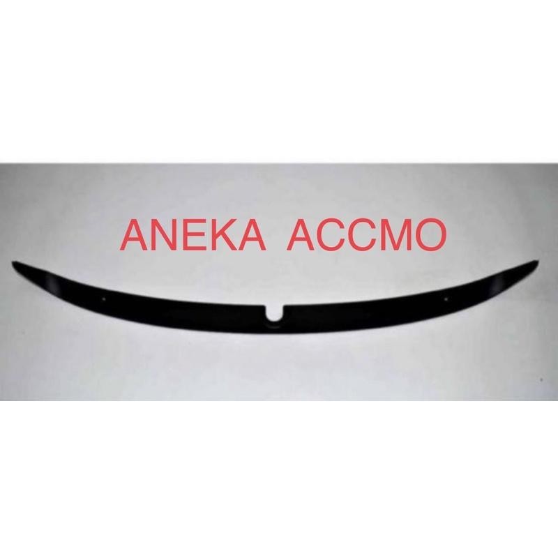 Spoiler Belakang Model Ori Daihatsu Sigra