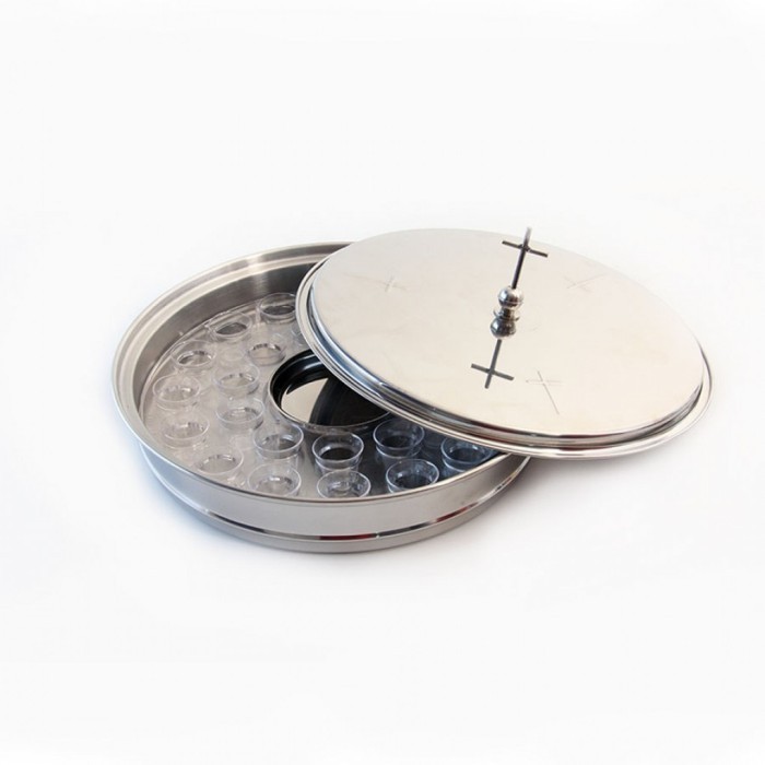 Nampan Perjamuan Kudus