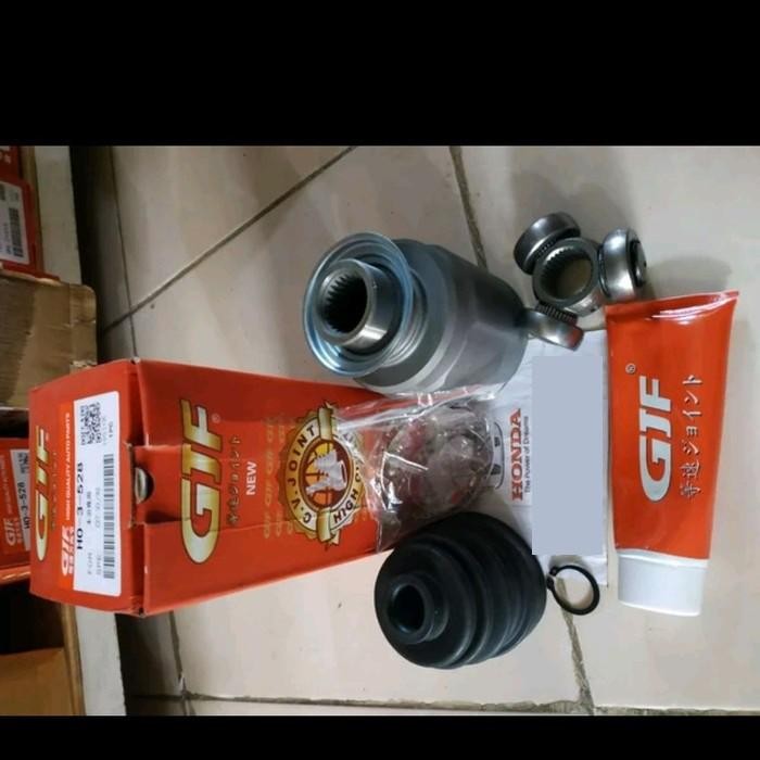 Cv Joint As Roda Askopel Dalam Kiri Crv Gen1 2000 2001