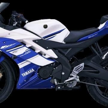 Under Cowl Cover Bawah Fairing R15 V2 Original