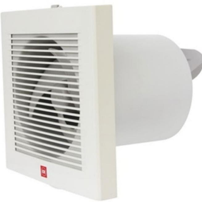 Exhaust fan plafon KDK 10EGSA 4inch