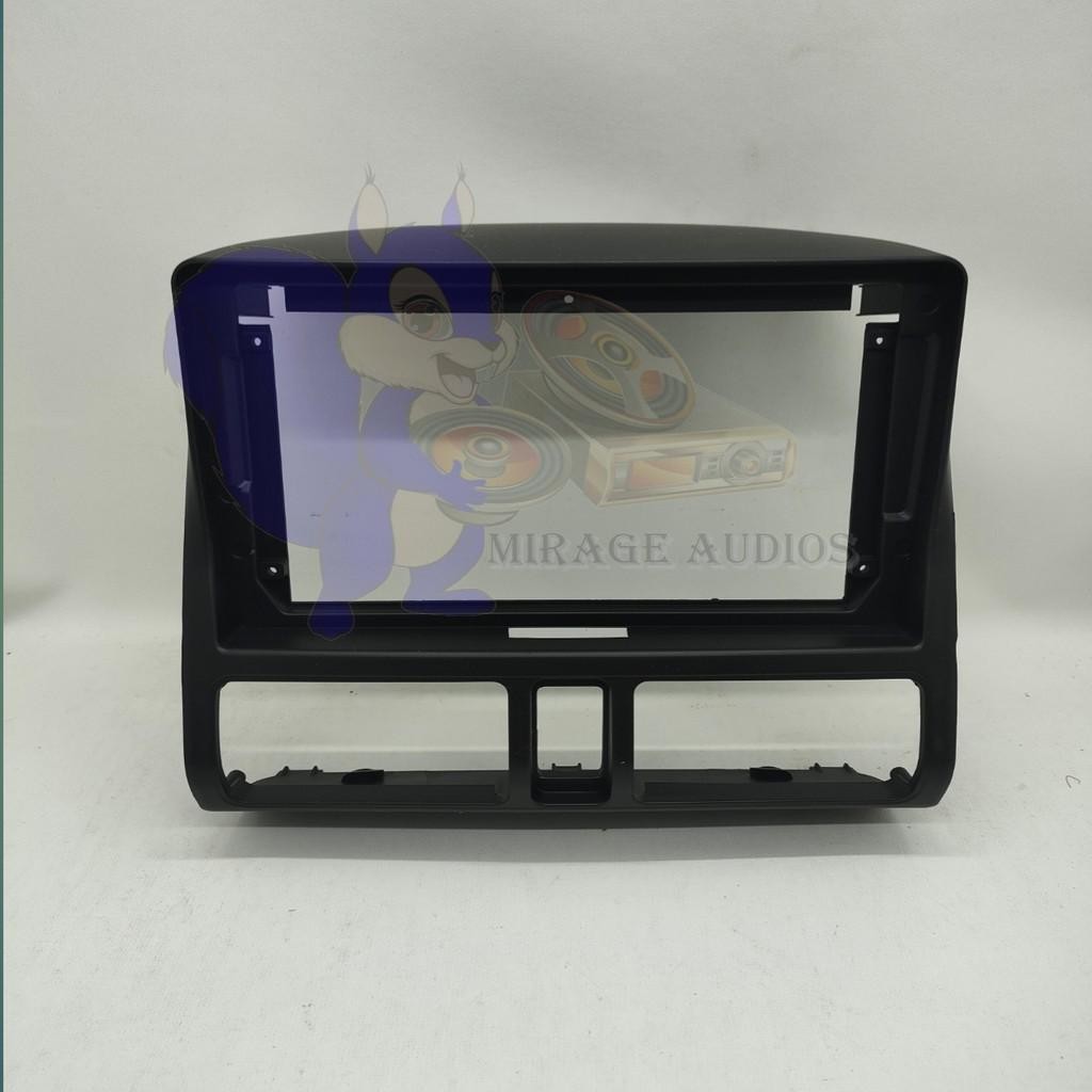 Frame Head Unit Android Honda Crv 2002 - 2007 Gen 2 9 Inch