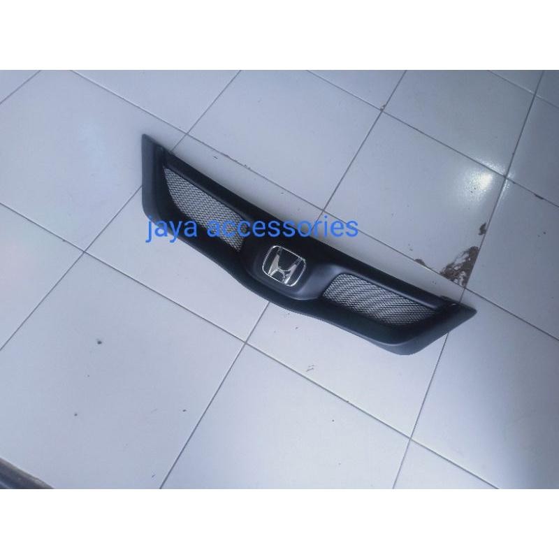 Grill Honda Crv 2010-2012