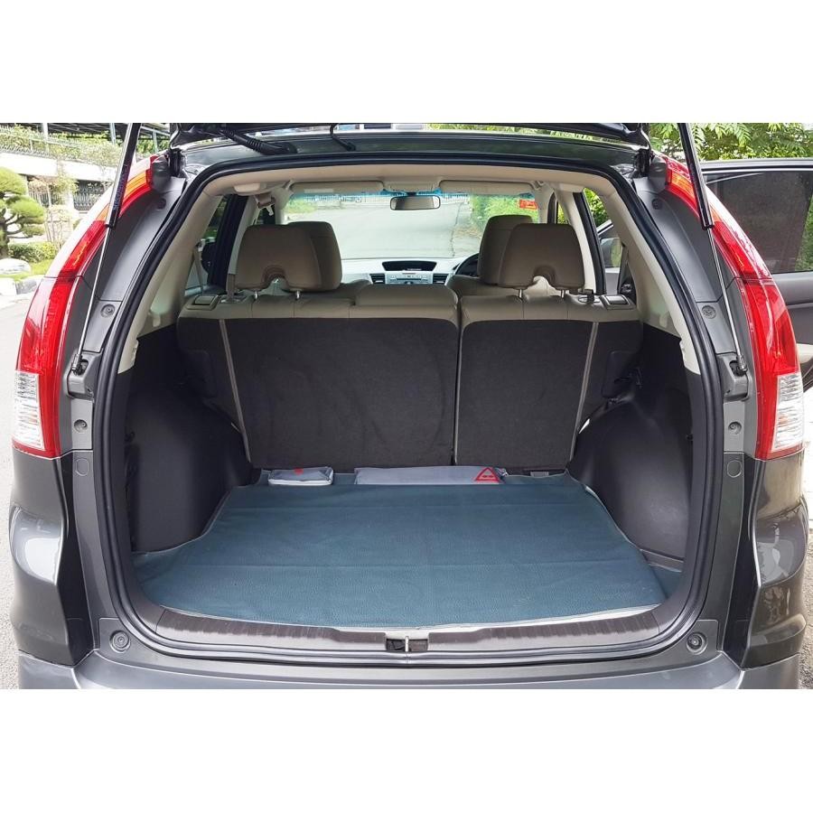 Karet Pintu Bagasi Crv 2013-2018 Original