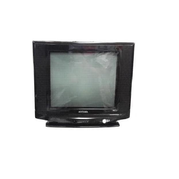 Aoyama 21 Inch Flat Tv Tabung Digital - Khusus Jabodetabek