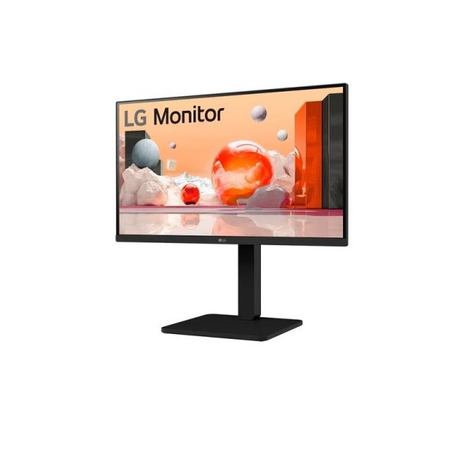 

Monitor LG 27" 27BA550-B FHD IPS 100Hz HDMI Speaker Garansi Resmi