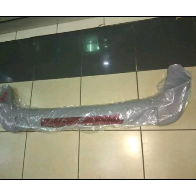 Spoiler Honda Crv Gen 1