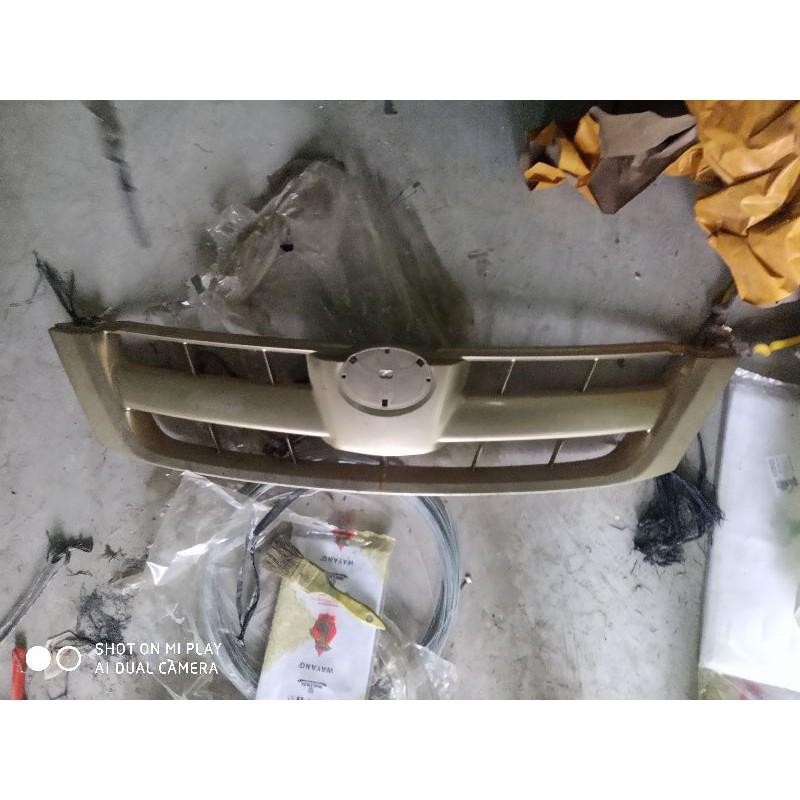 Gril Innova 2005 Original