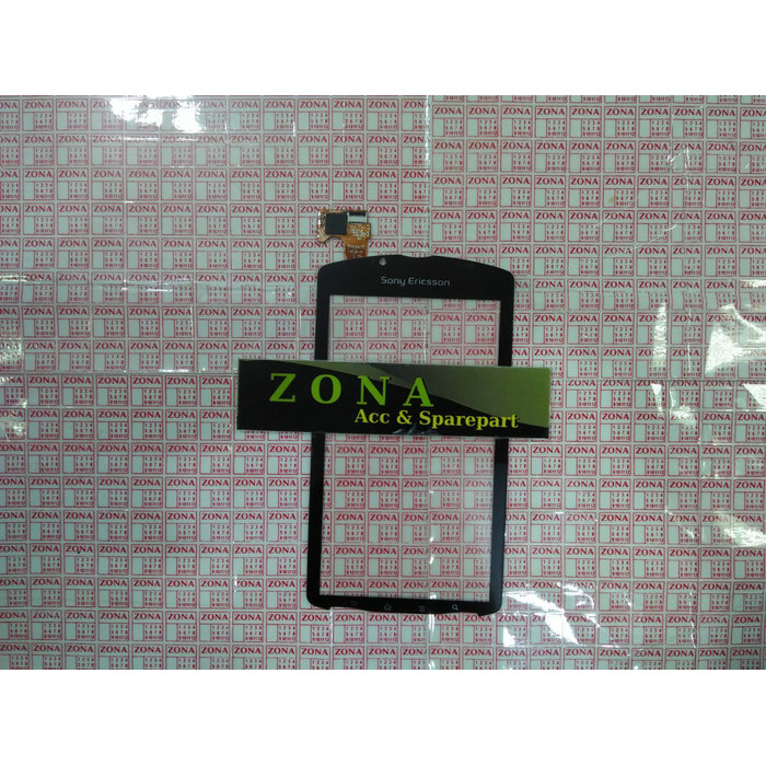TOUCHSCREEN SONY XPERIA PLAY R800 MT25 ORIGINAL