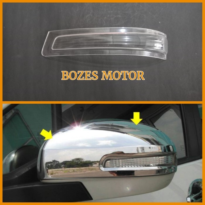 MIKA SEIN SPION SUZUKI ERTIGA 2012 2013 2014 2015 2016 KANAN ATAU KIRI