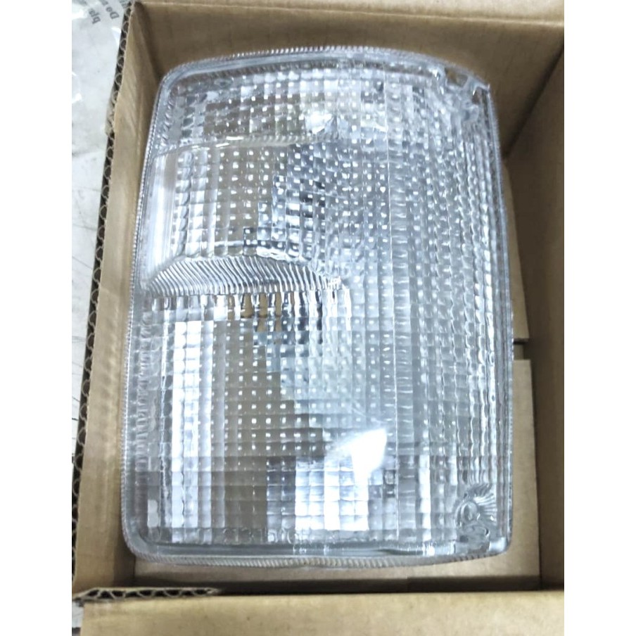 LAMPU SEIN GRILL SAMPING TROOPER GRILL KOTAK/PANTHER KOTAK