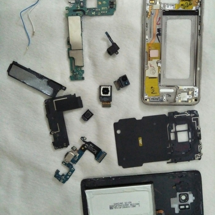 SPAREPART COPOTAN SAMSUNG S8 SM-G950FD