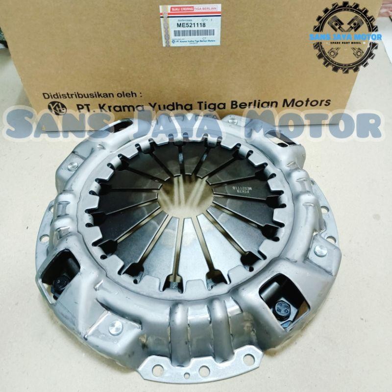 Clutch Cover Matahari Dekrup Ps125 Ps 125 Ps 136 Ps136 Canter Turbo Hdx Ori