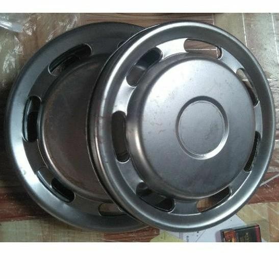 Wildop  Truk Canter Adiputro Plat R16. Bonus Pangkon
