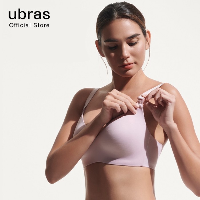 Ubras Maternity Bra [UM12001]