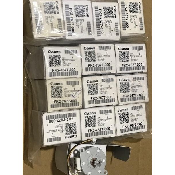 Murah Motor Shutter Clutch - Ira 6075 (Original) - 7677