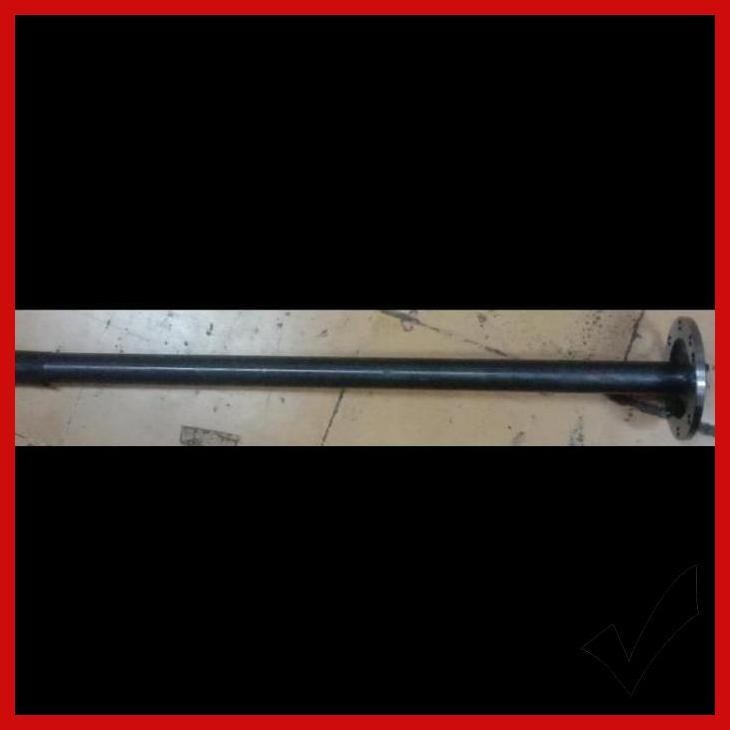 [Shf] As Roda Canter 125 Mk499638 Oem Thailand