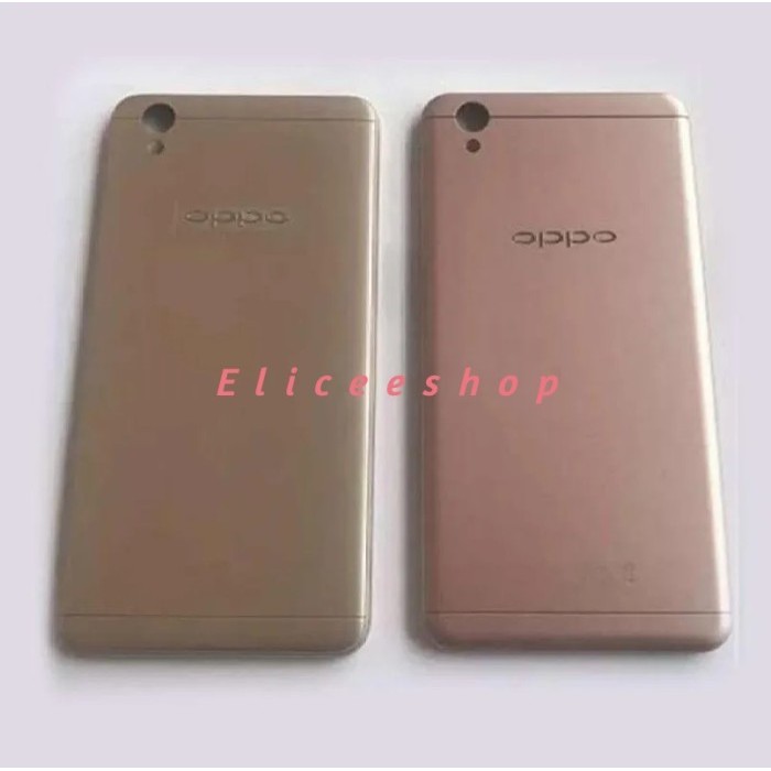BACKDOOR OPPO A37 / A37-F