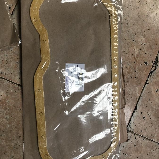 PACKING/PAKING KARTER SOLUNA