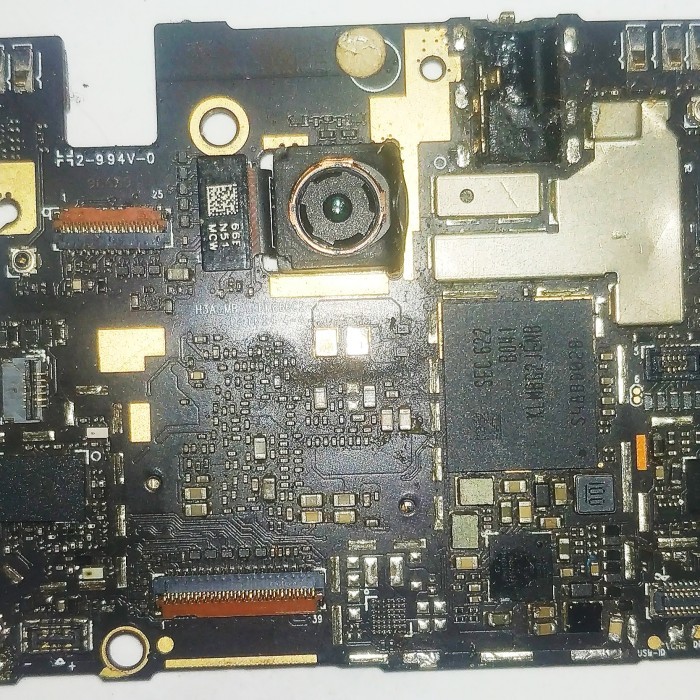 MESIN XIAOMI REDMI NOTE 3 PRO