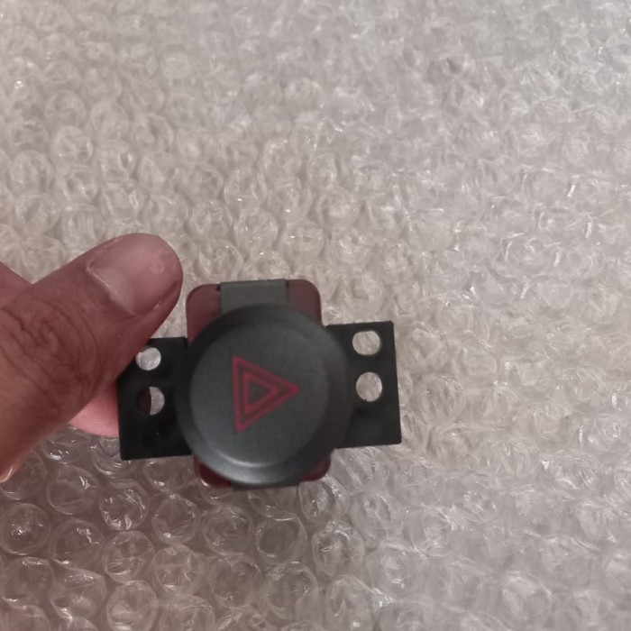 SAKLAR LAMPU HAZARD HONDA BRIO MOBILLIO JAZZ BRV ORIGINAL