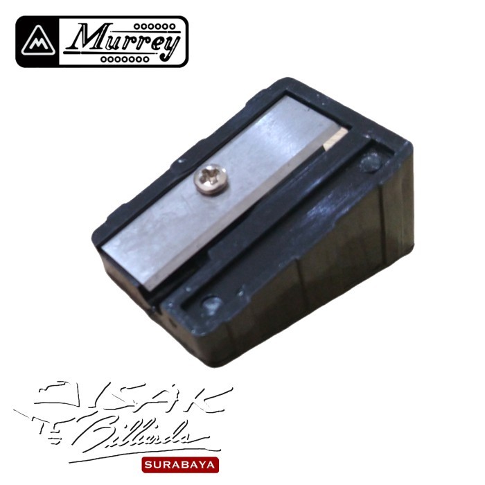 MURREY CUE TIP SHARPENER - RAUTAN TIP CUE TIP STIK BILLIARD