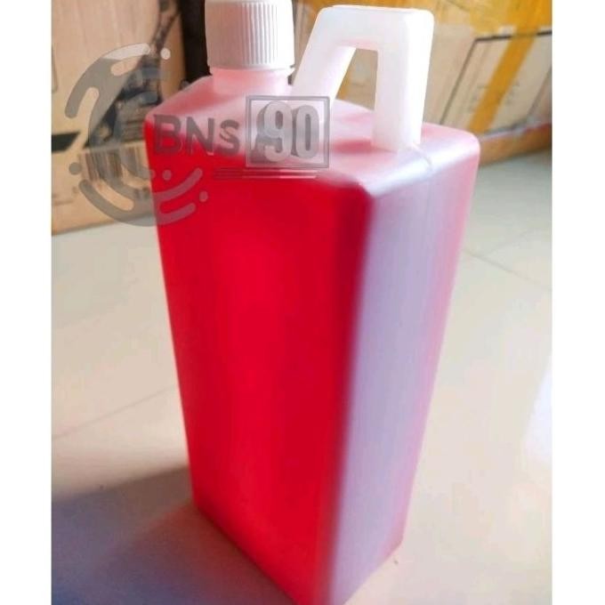 New (1 Liter) Oli Transmisi Matic Toyota T-Iv / Tmo T4 / Tmo T Iv Terlaris Promo