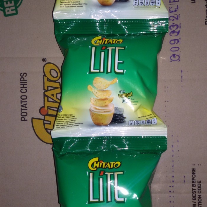 

Ready Gas!!! Lays 14 Gram