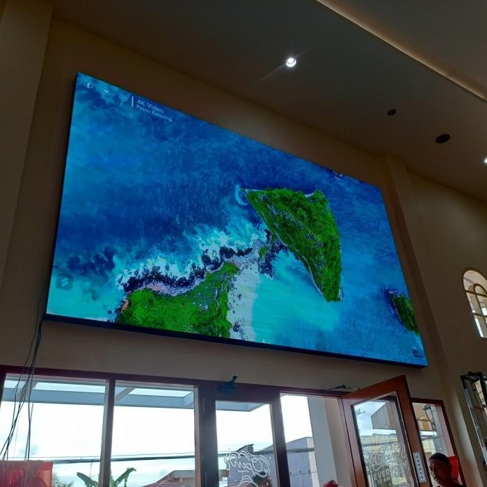 Videotron P2.5 Indor Permanent