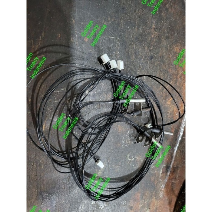 SENSOR THERMOSTAT YONGMA PHILIPS MAGIC COM RICE COOKER