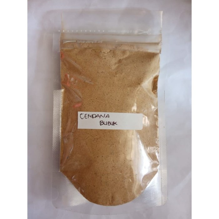 

Dijual!!! Bubuk Kayu Cendana / Santalum Album 1 kg