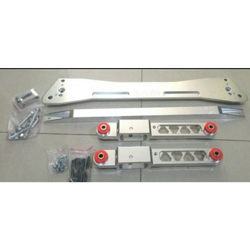 Lca Asr Beaks Lower Control Arm Set Civic Estilo Genio Lx Grandcivic Nouva Nova