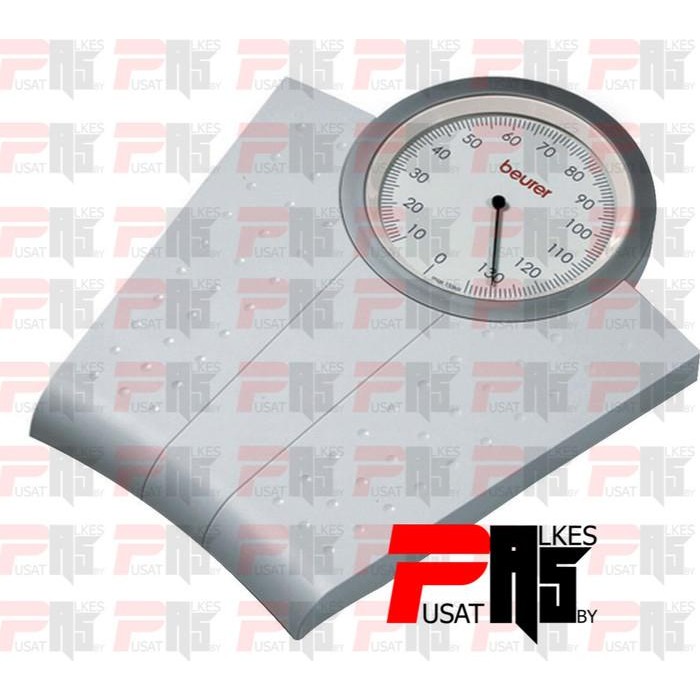 Beurer Ms-50 Timbangan Badan Manual Dewasa