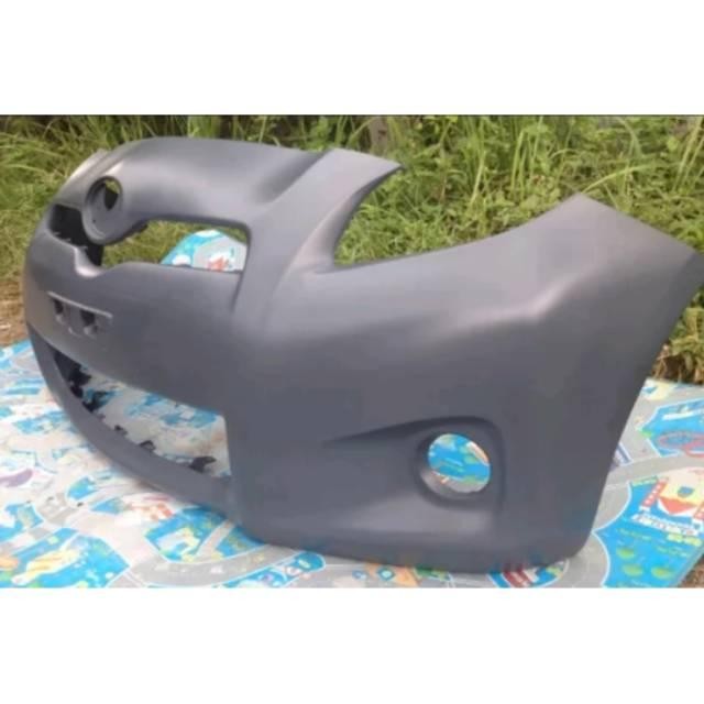 Bumper Yaris 2012