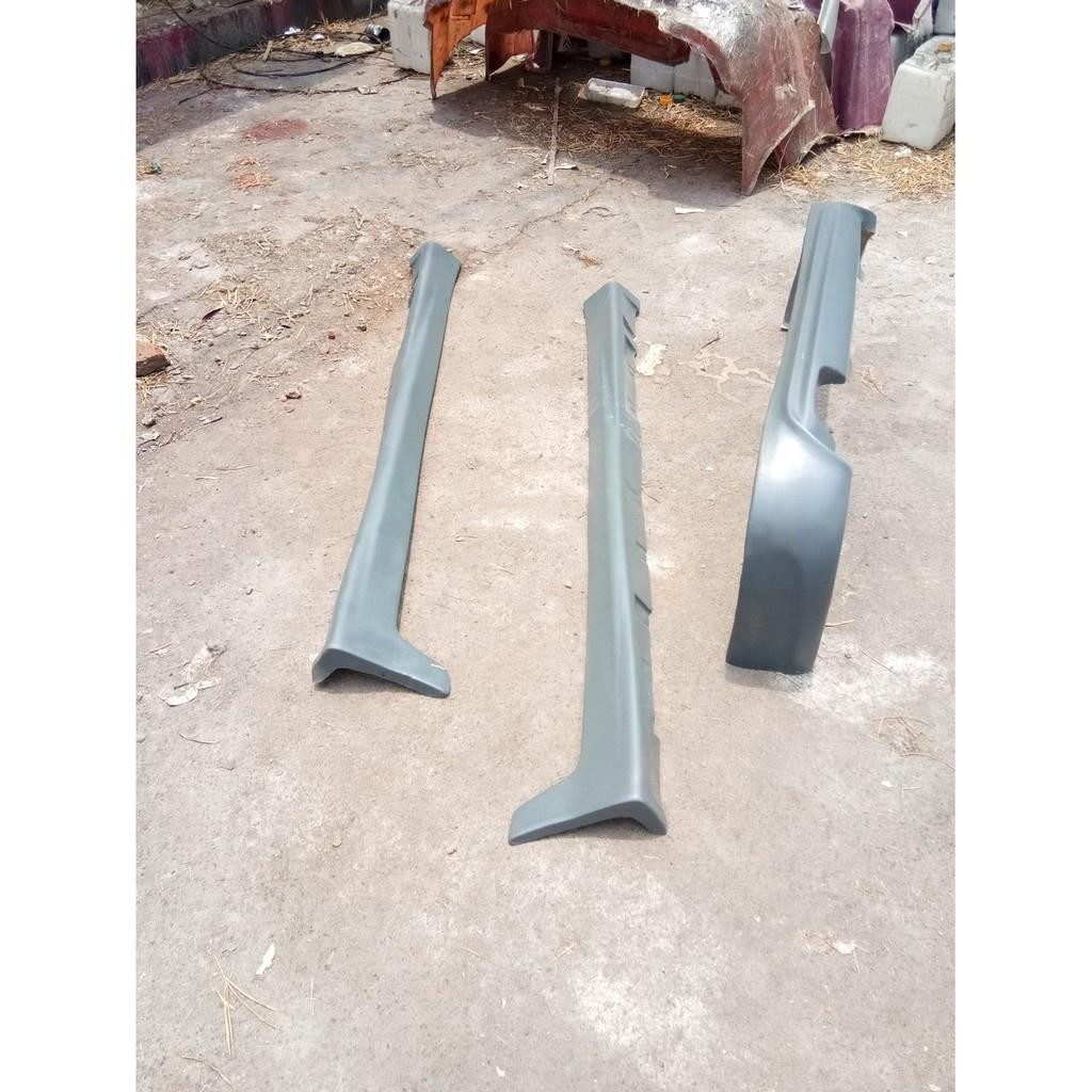 Bodykit Avanza Type S