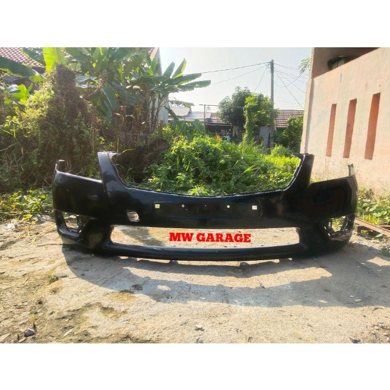 Bumper Bemper Depan Camry 2009 2010 2011