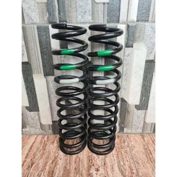 Per Keong Depan Crv Gen 1