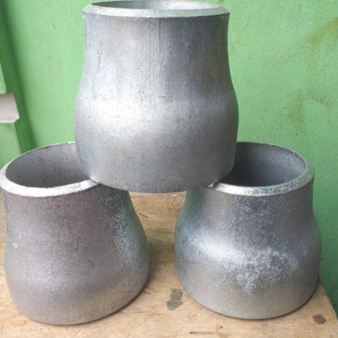 Reduser Las Galvanis 6X4