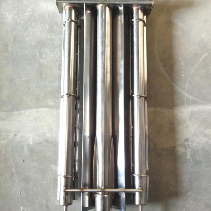 burner grill stainless, burner kompor bakaran dan panggangan